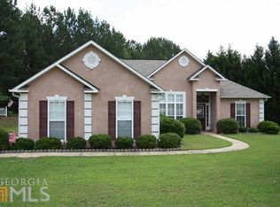 104 Talley Branch Ct, Lagrange, GA 30240