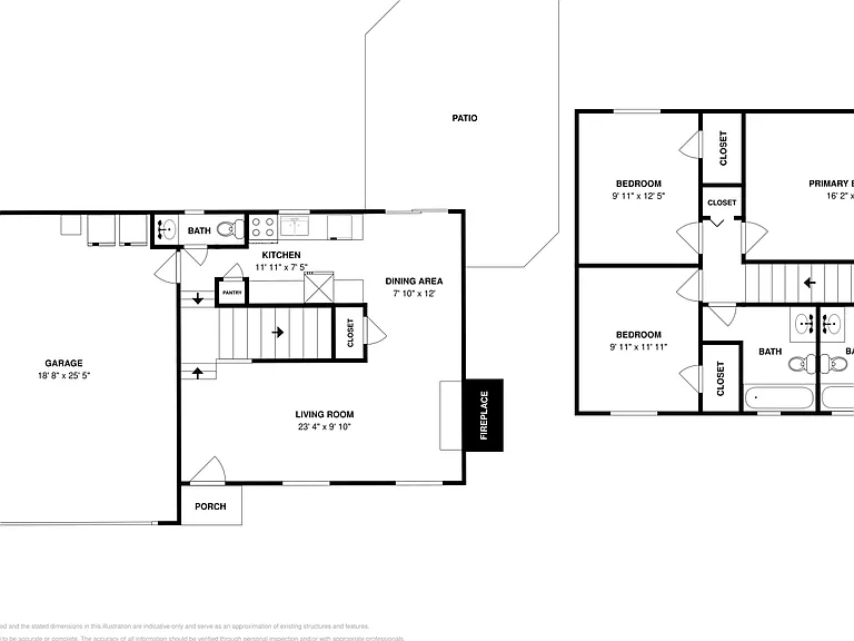 7519 Lobera Dr — Photo 16