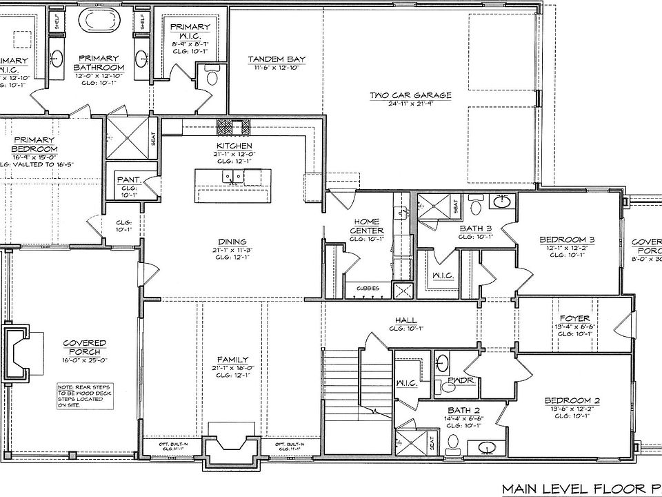 2nd image of 6055 Congress Dr Lot 2669