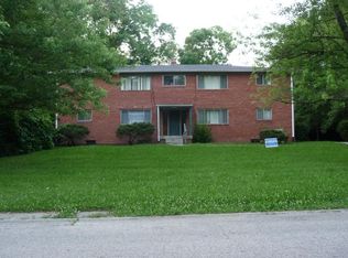 6134 Laurel Hall Dr APT 3, Indianapolis, IN 46226