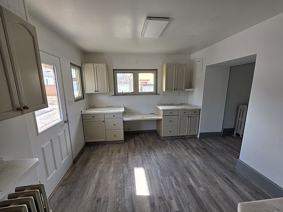 west kitchen