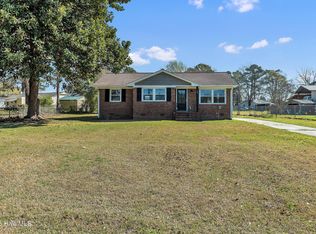 107 Knight Place, Jacksonville, NC 28546