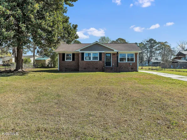 107 Knight Place, Jacksonville, NC 28546