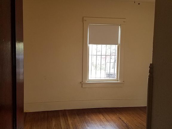Bedroom -sideways