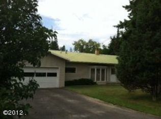 564 Conrad Dr, Kalispell, MT 59901