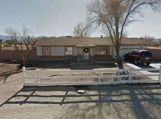 10656 E Avenue R14, Littlerock, CA 93543