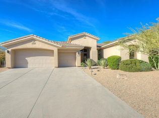 9230 N Sunset Rdg, Fountain Hills, AZ 85268