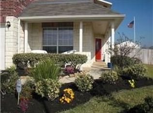 21402 Rioja Bluff Ln, Katy, TX 77449