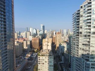 1308 Hornby St #2903, Vancouver, BC V6Z 0C5