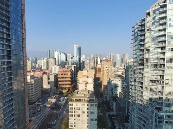 1308 Hornby St #2903, Vancouver, BC V6Z 0C5