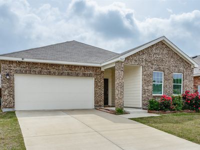 762 Wilshire Dr, Lavon, TX, 75166