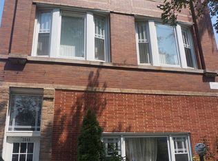 2545 N Springfield Ave, Chicago, IL 60647