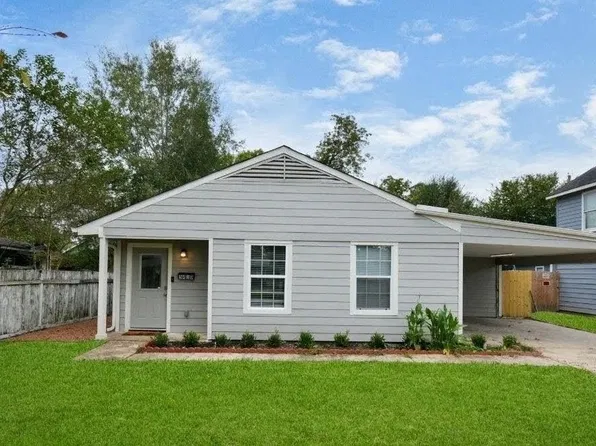 5410 Bataan Rd, Houston, TX 77033