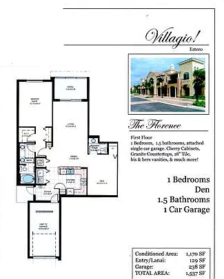 20260 Estero Gardens Cir #104 — Photo 31