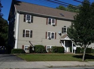 96 Maple St APT 6, Attleboro, MA 02703
