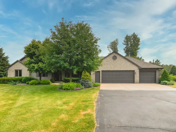 2332 Old Martin Rd, De Pere, WI 54115