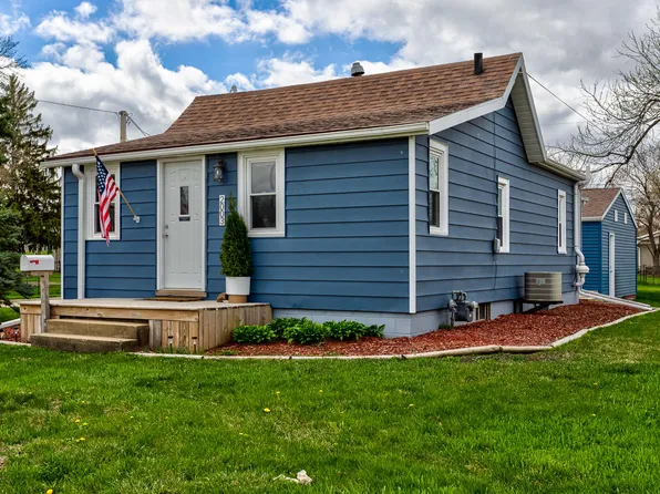 2003 Tama St, Boone, IA 50036