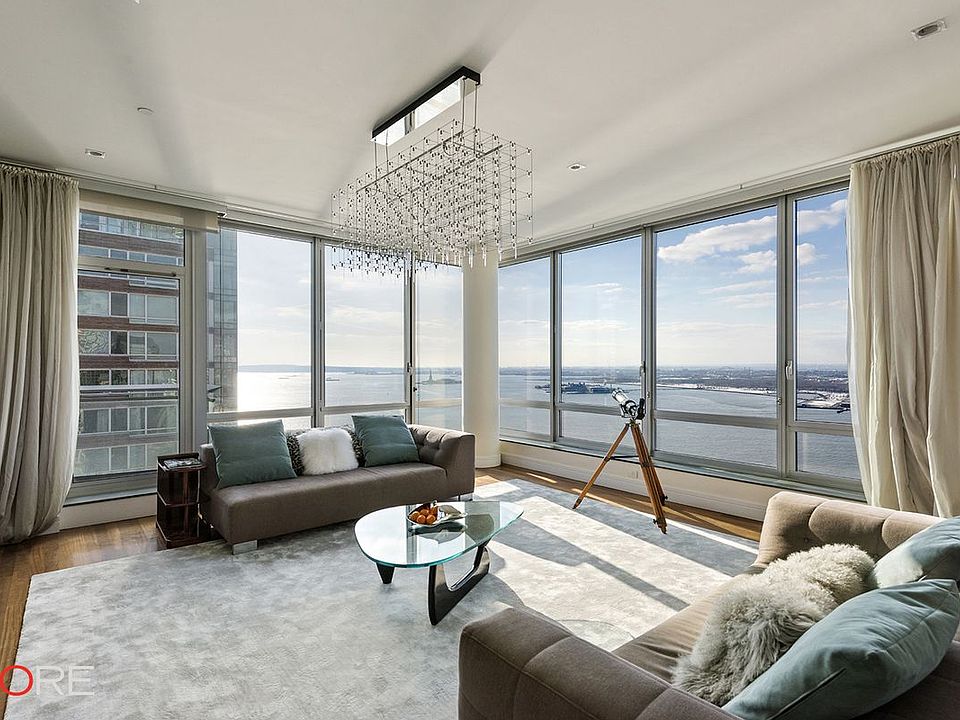 1st image of 30 Little West St Penthouse 3F
