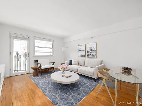 211 Thompson St, Manhattan, NY 10012