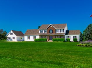 4645 Meadowgrove Dr, Carroll, OH 43112