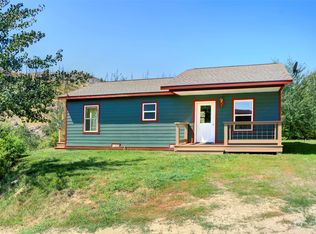 303 Chiliwist Rd, Brewster, WA 98812