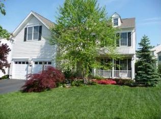 15136 Jupiter Hills Ln, Haymarket, VA 20169