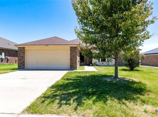 2726 Settlement Rd, Copperas Cove, TX 76522