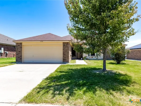 2726 Settlement Rd, Copperas Cove, TX 76522
