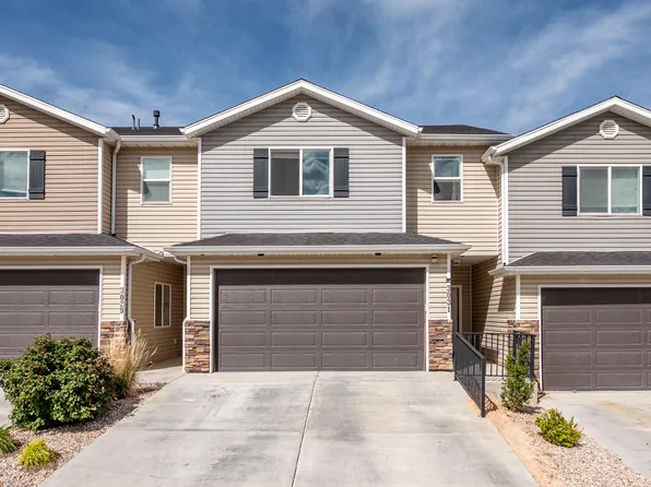 3031 N 125 E, Cedar City, UT 84721