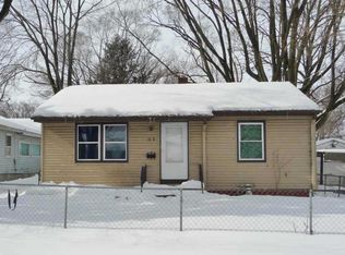 1008 Irving Ave, Rockford, IL 61101