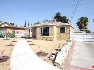 607 W Raymond St, Compton, CA 90220