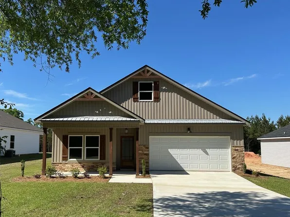 115 Jeter Dr, Midland City, AL 36350