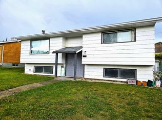 10918 S 97th Ave, Grande Cache, AB T0E 0Y0