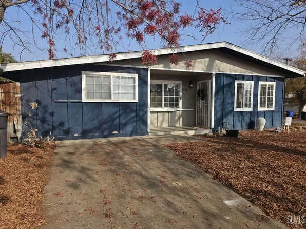 210 E Calvin St, Taft, CA 93268