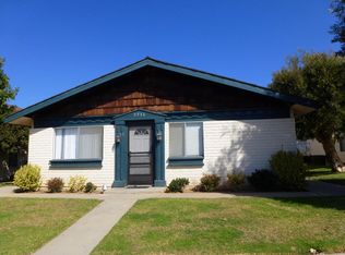 5956 Birch St APT 1, Carpinteria, CA 93013