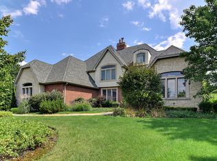 5 Sorrel, Lemont, IL 60439