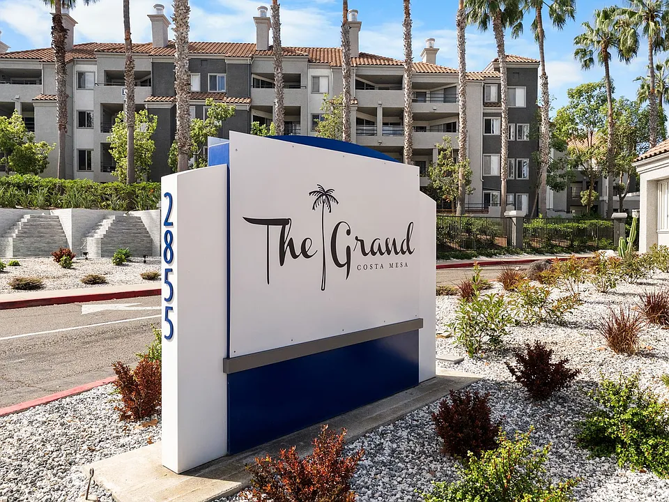 The Grand Costa Mesa