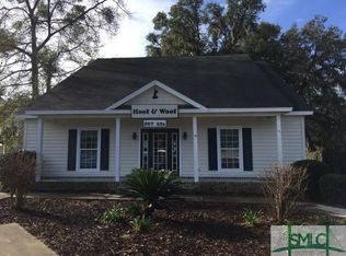 11250 Ford Ave, Richmond Hill, GA 31324