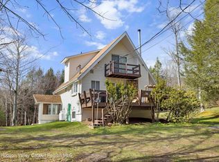 177 Boy Scout Road, East Jewett, NY 12424