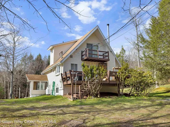 177 Boy Scout Road, East Jewett, NY 12424
