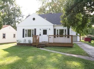 895 Loch Haven Blvd, Maumee, OH