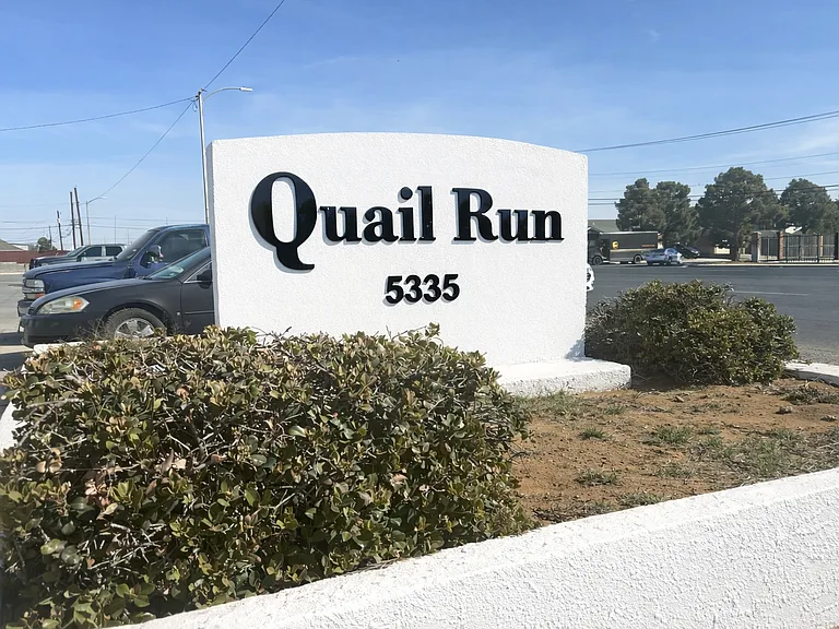 Quail Run Apartments — Photo 6