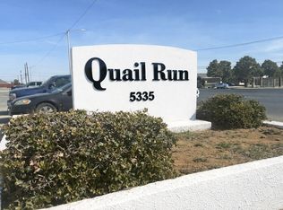 5335 N Grandview Ave #85EB0C70E, Odessa, TX 79762
