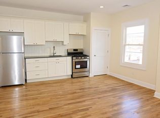 486 Valley St FLOOR 3, Orange, NJ 07050