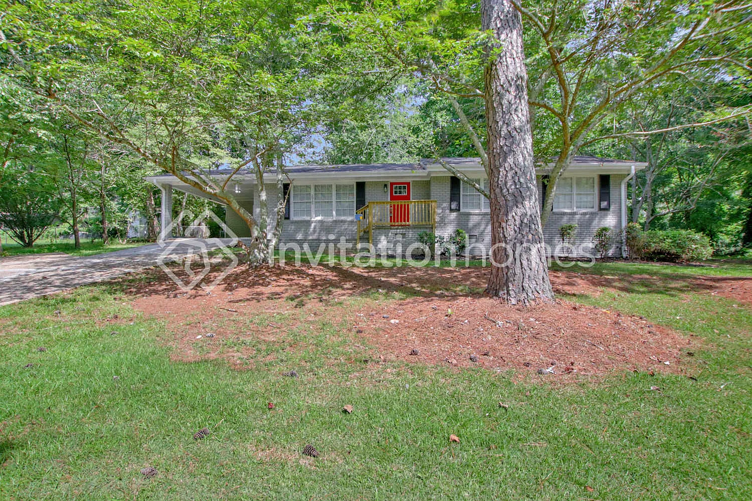 2915 Alcris Dr Douglasville, GA 30135 — Photo 1
