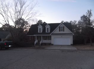 5445 Miranda Dr, Hope Mills, NC 28348