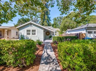 530 Franklin St, Mountain View, CA 94041