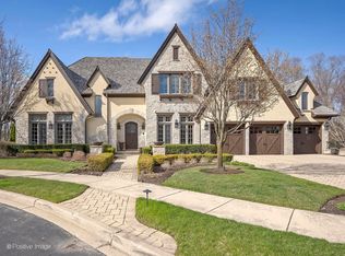 435 Woodland Park Ct, Hinsdale, IL 60521