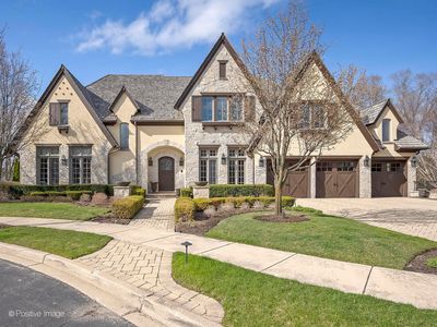 435 Woodland Park Ct, Hinsdale, IL, 60521