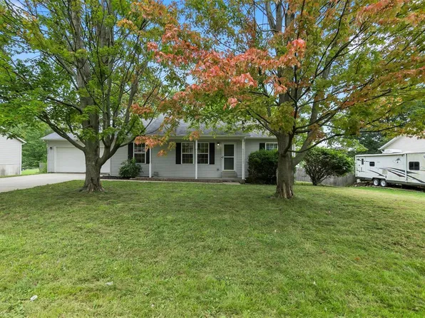 306 Julies Dr, Jackson, MO 63755